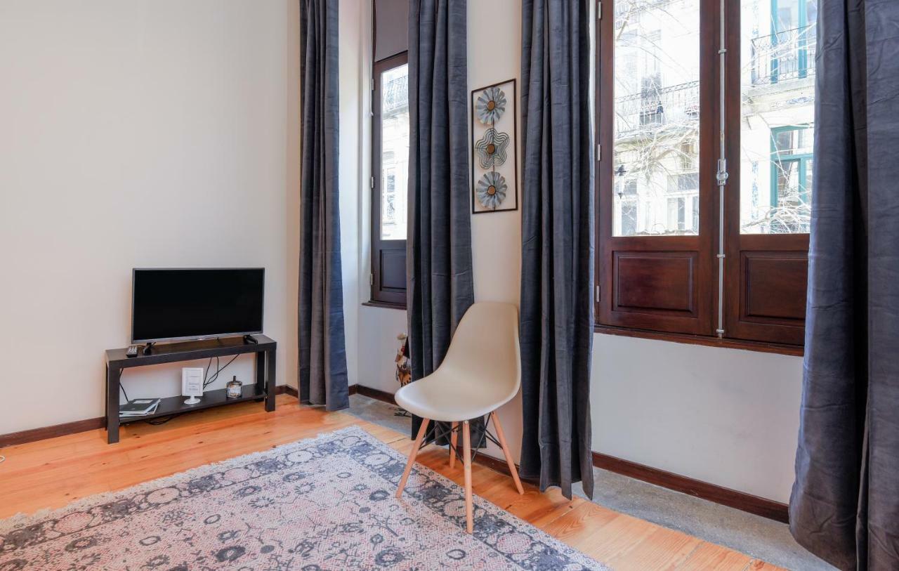 1905 Apartments Porto Exterior foto